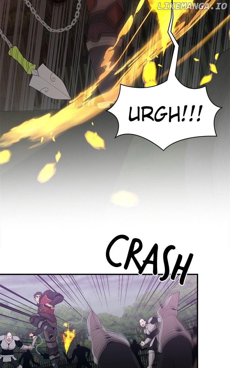 The Strongest Florist chapter 161 page 49