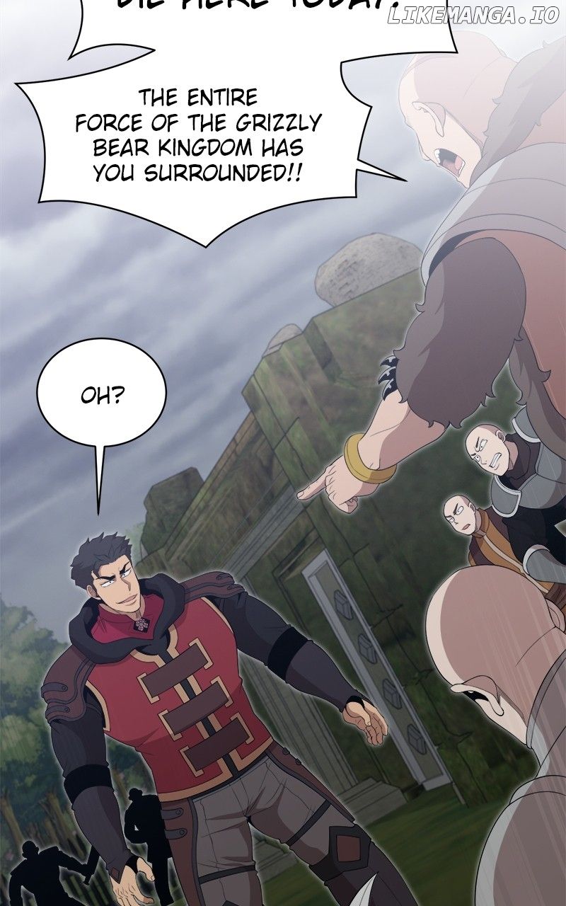 The Strongest Florist chapter 161 page 5