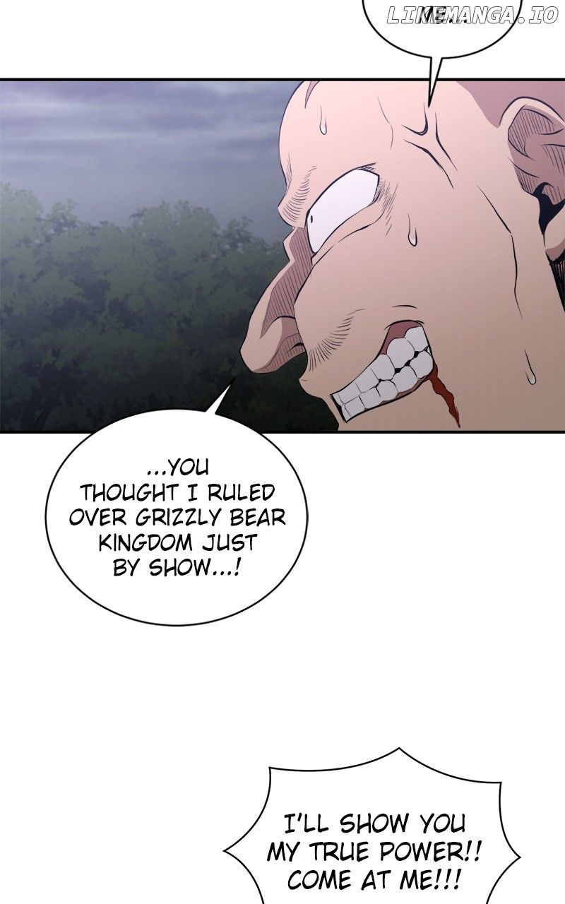 The Strongest Florist chapter 161 page 52