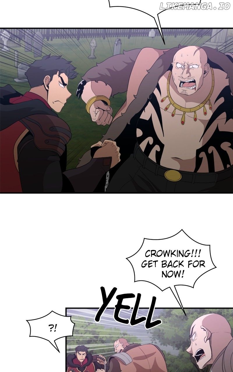 The Strongest Florist chapter 161 page 53