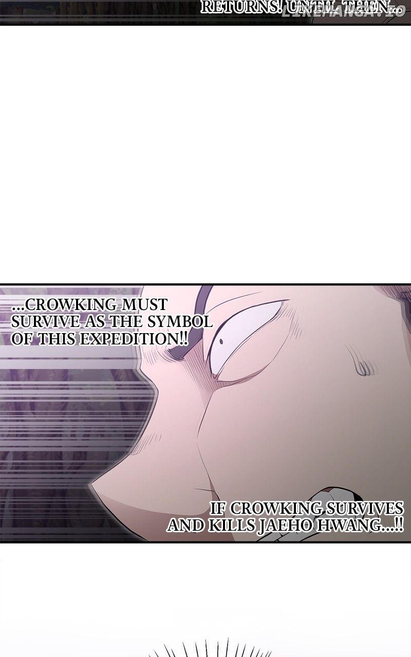 The Strongest Florist chapter 161 page 55