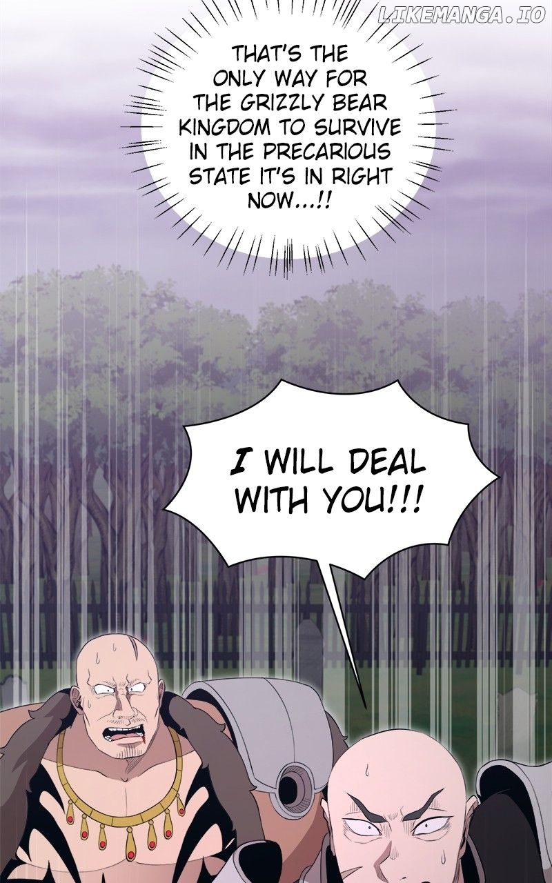 The Strongest Florist chapter 161 page 56