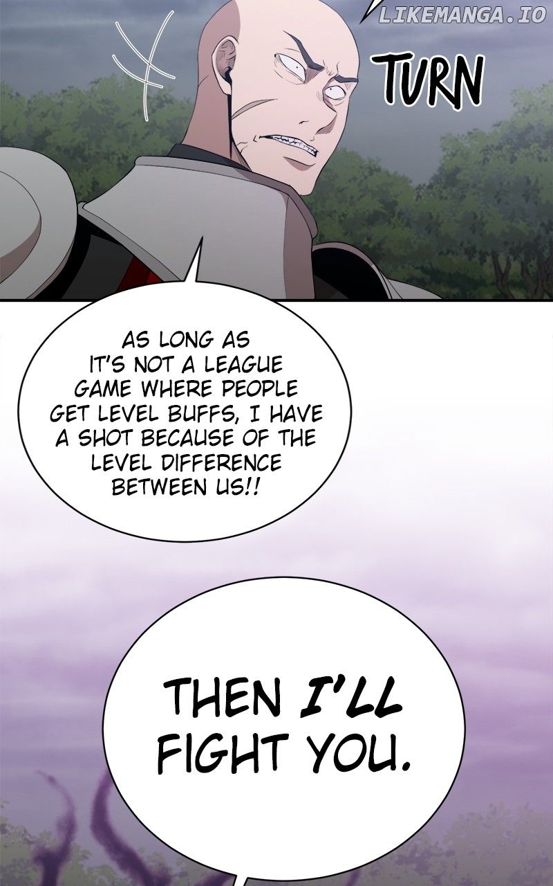 The Strongest Florist chapter 161 page 59