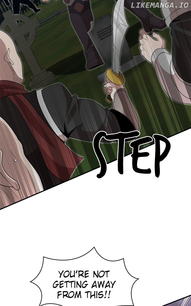 The Strongest Florist chapter 161 page 6