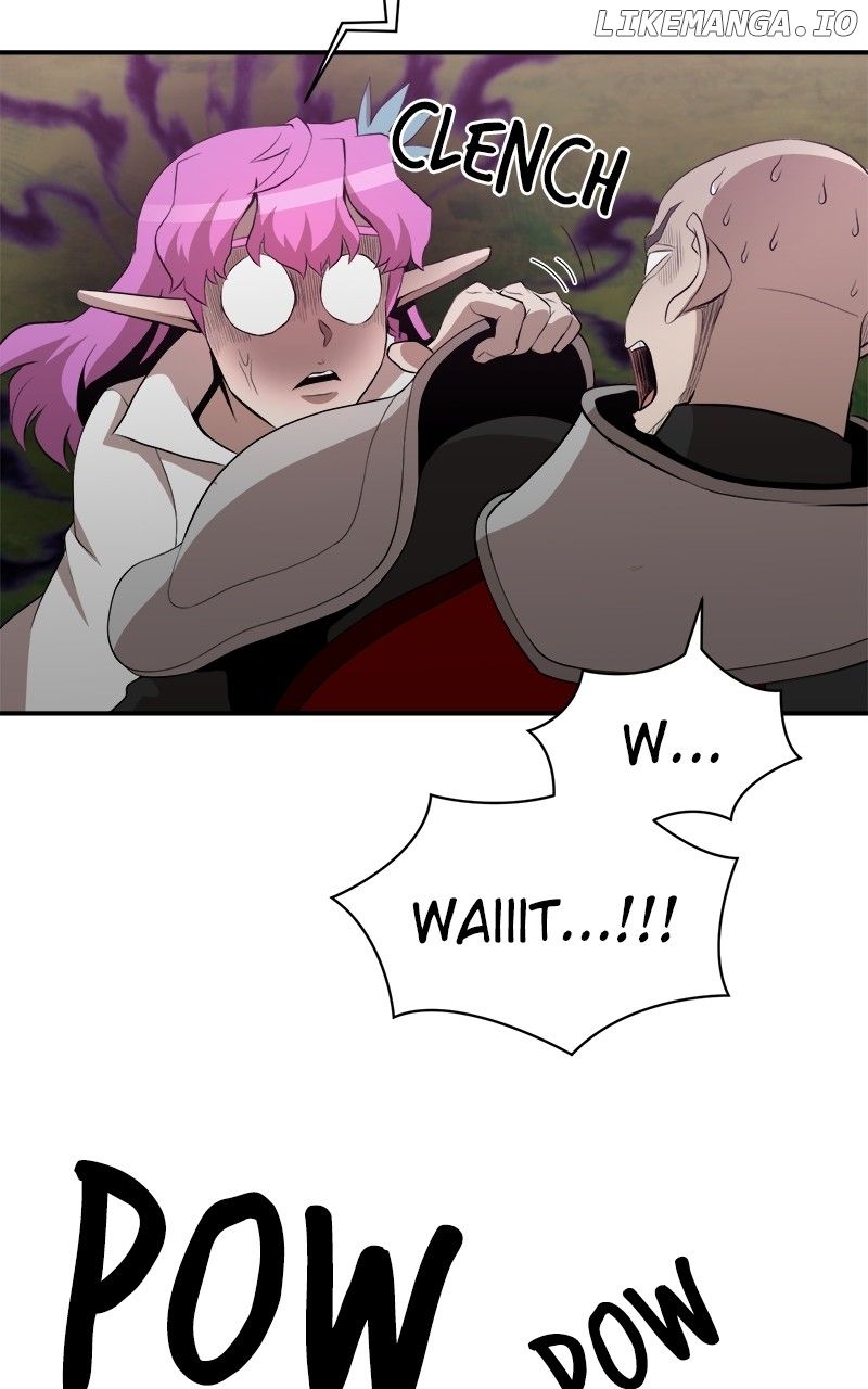 The Strongest Florist chapter 161 page 62