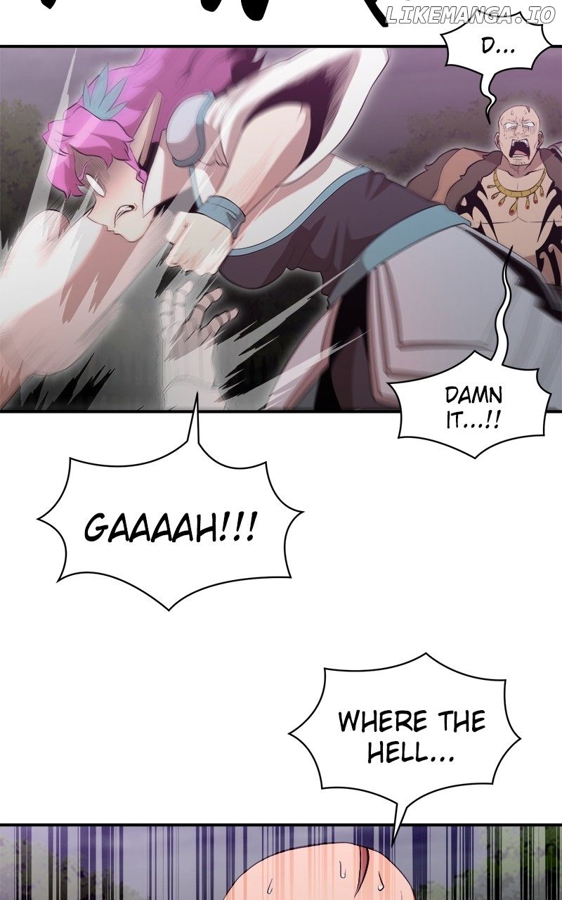 The Strongest Florist chapter 161 page 63