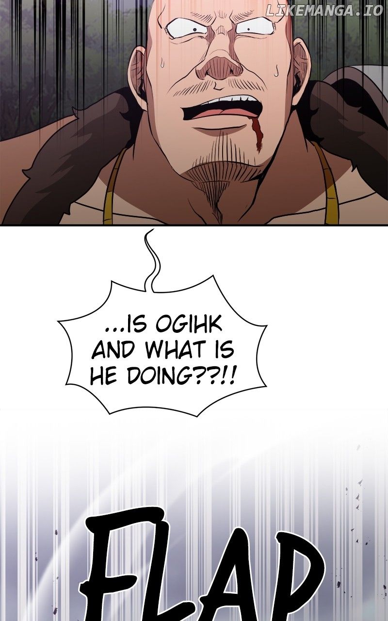 The Strongest Florist chapter 161 page 64