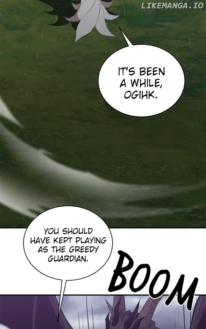 The Strongest Florist chapter 161 page 68