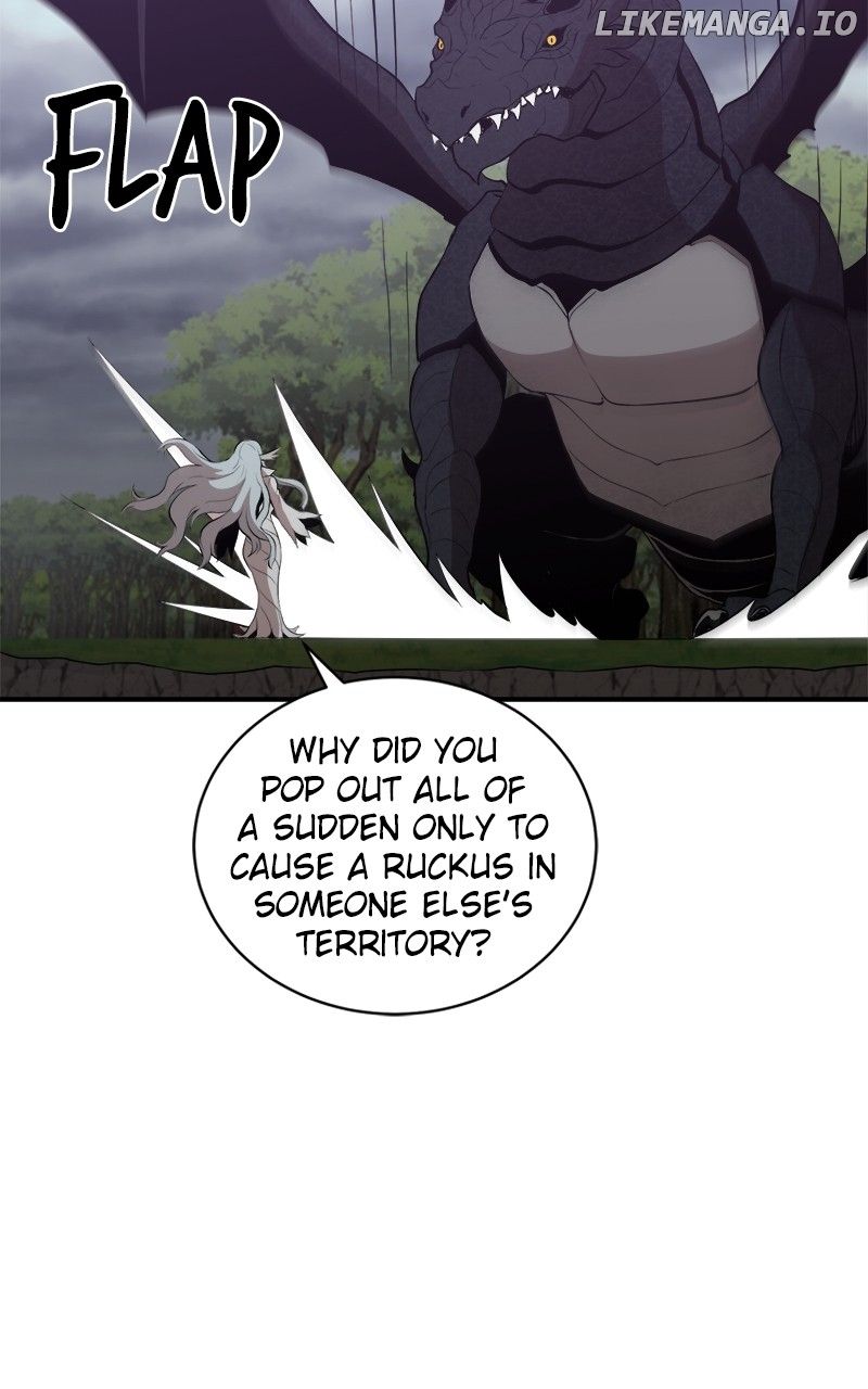 The Strongest Florist chapter 161 page 69