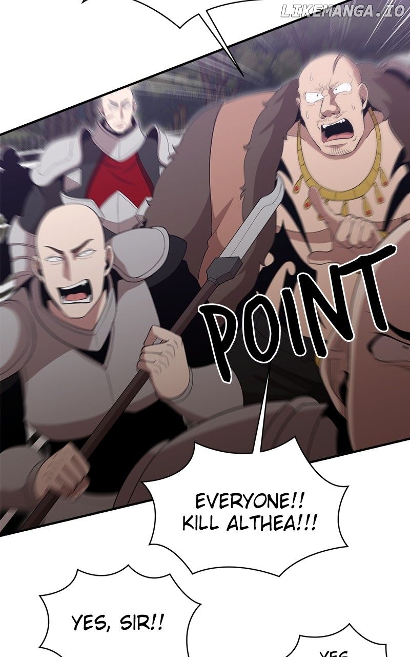 The Strongest Florist chapter 161 page 7