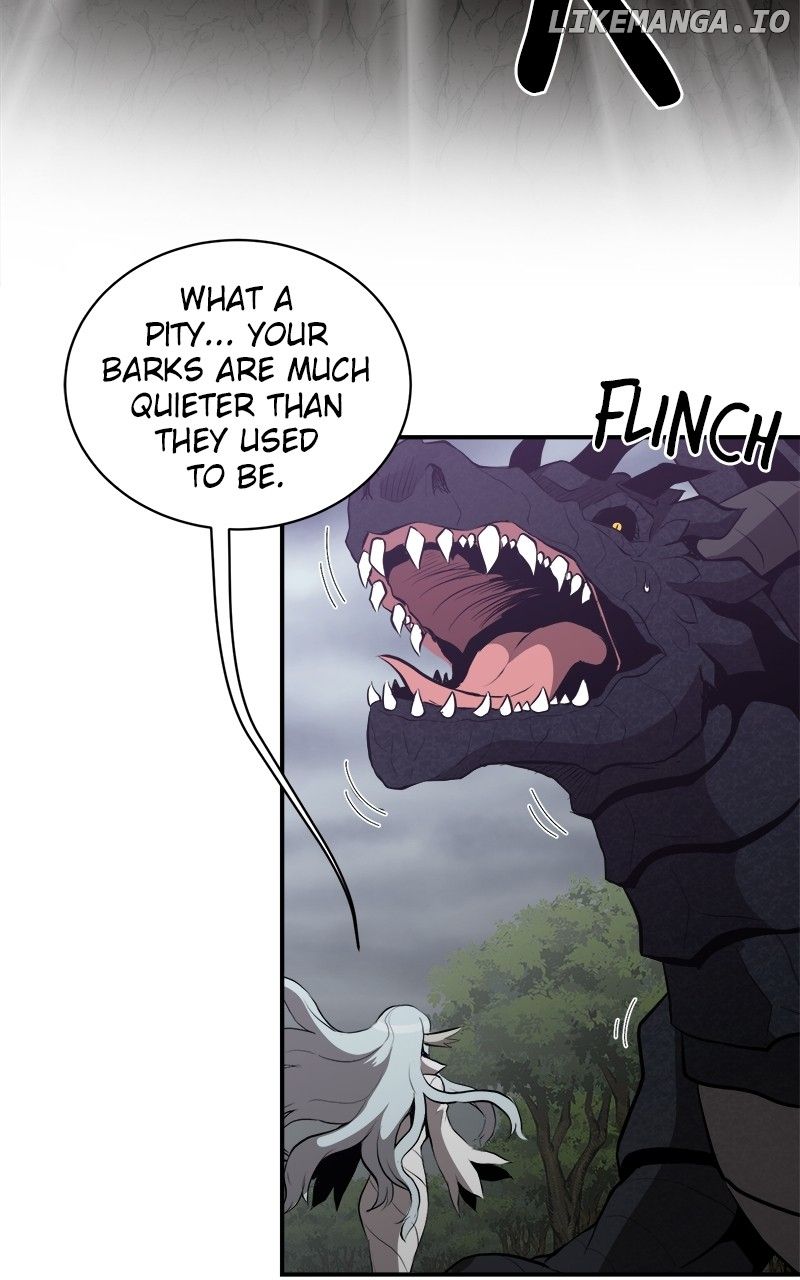 The Strongest Florist chapter 161 page 74