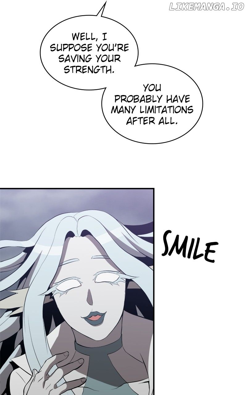 The Strongest Florist chapter 161 page 75