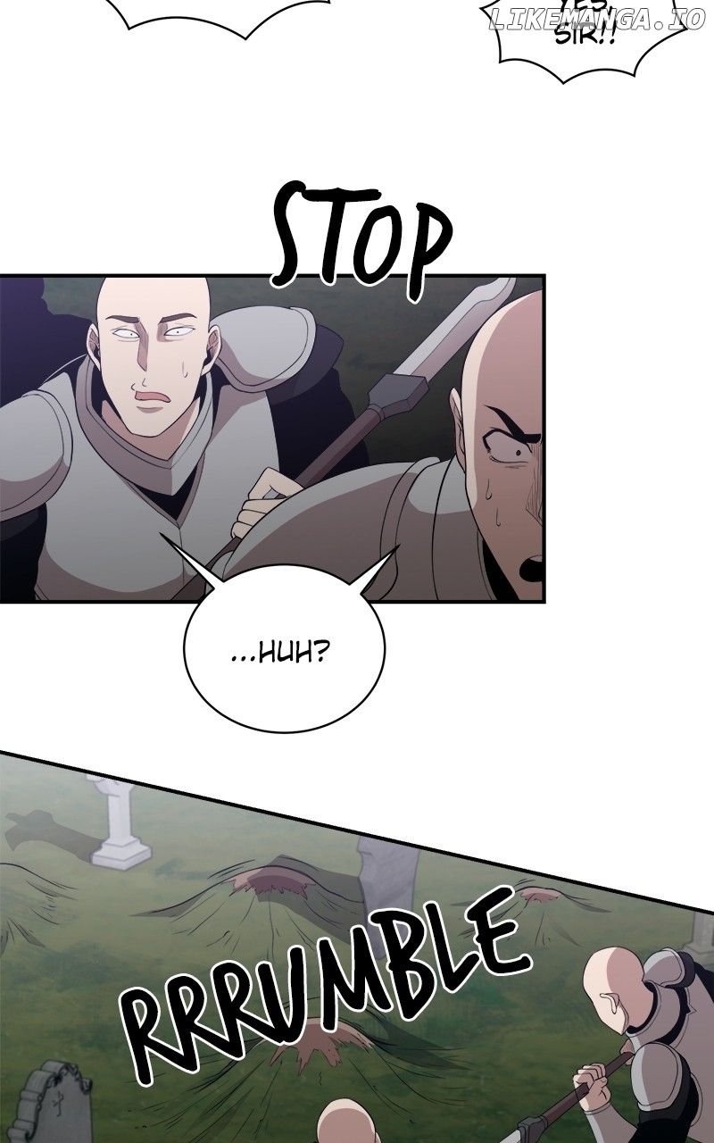 The Strongest Florist chapter 161 page 8