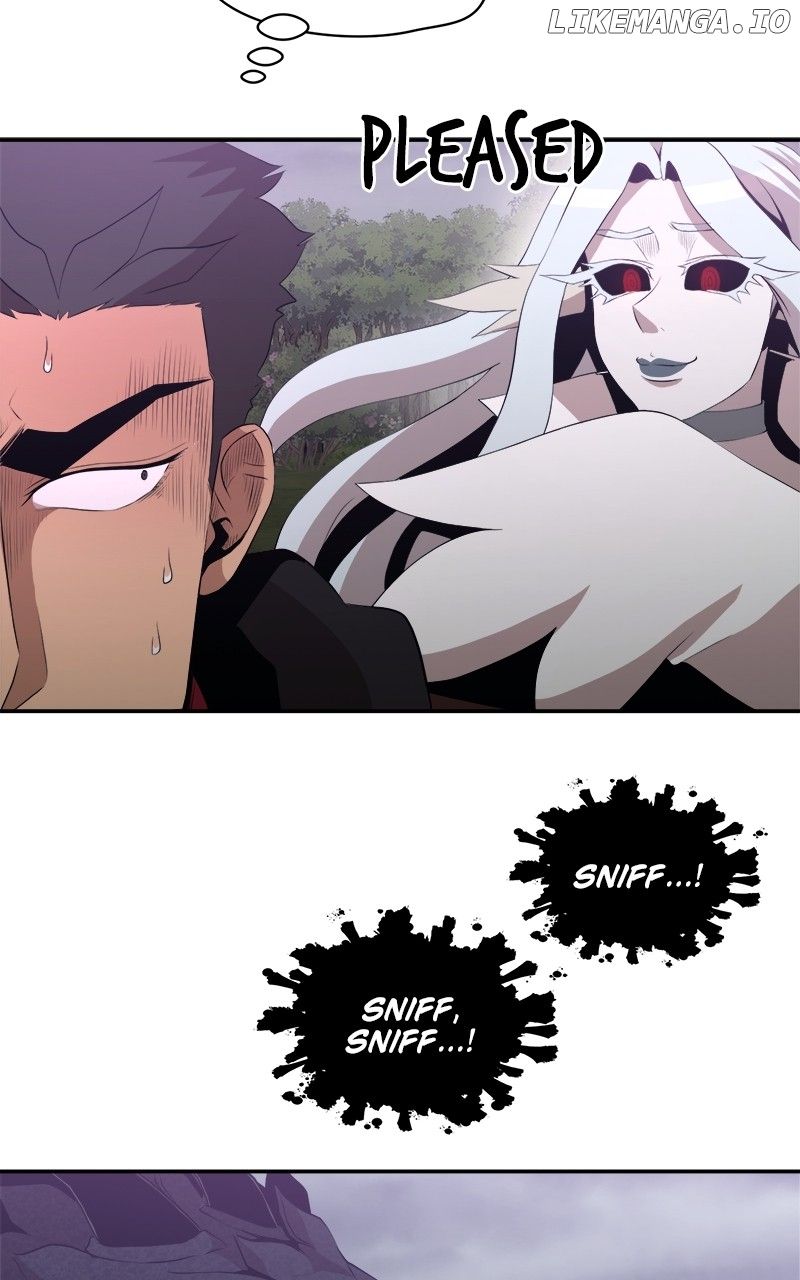 The Strongest Florist chapter 165 page 11