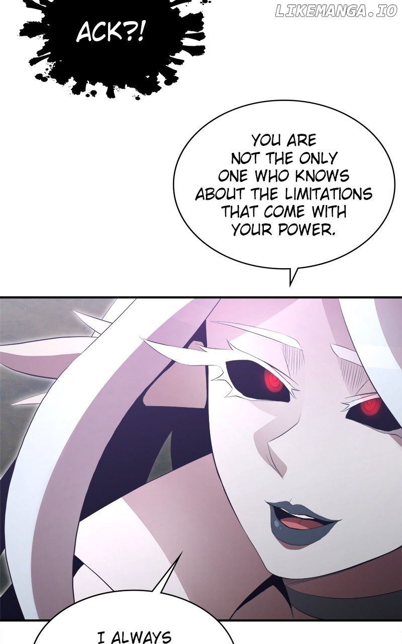 The Strongest Florist chapter 165 page 32