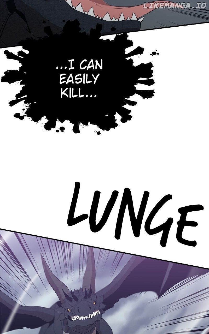 The Strongest Florist chapter 165 page 36