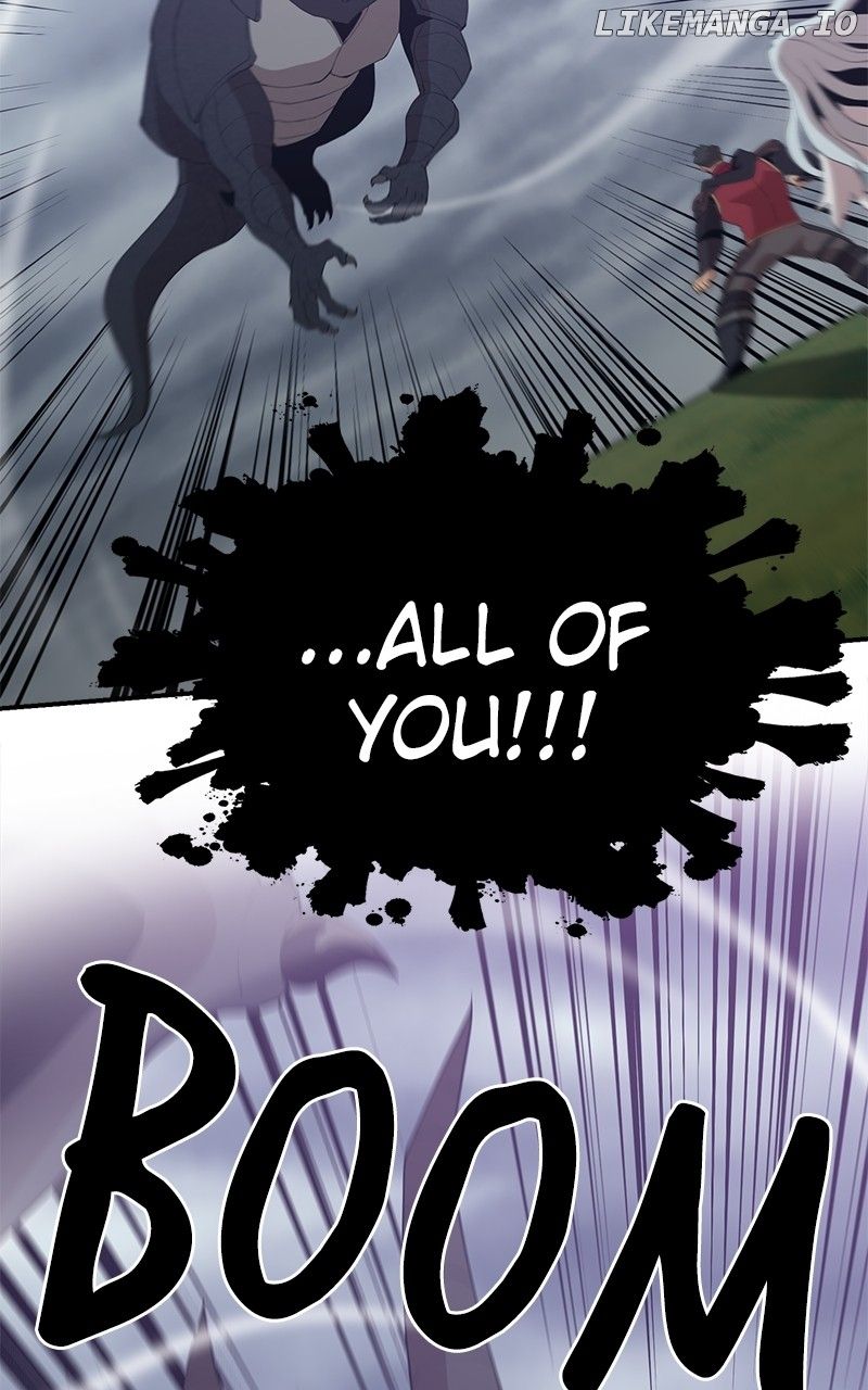 The Strongest Florist chapter 165 page 37