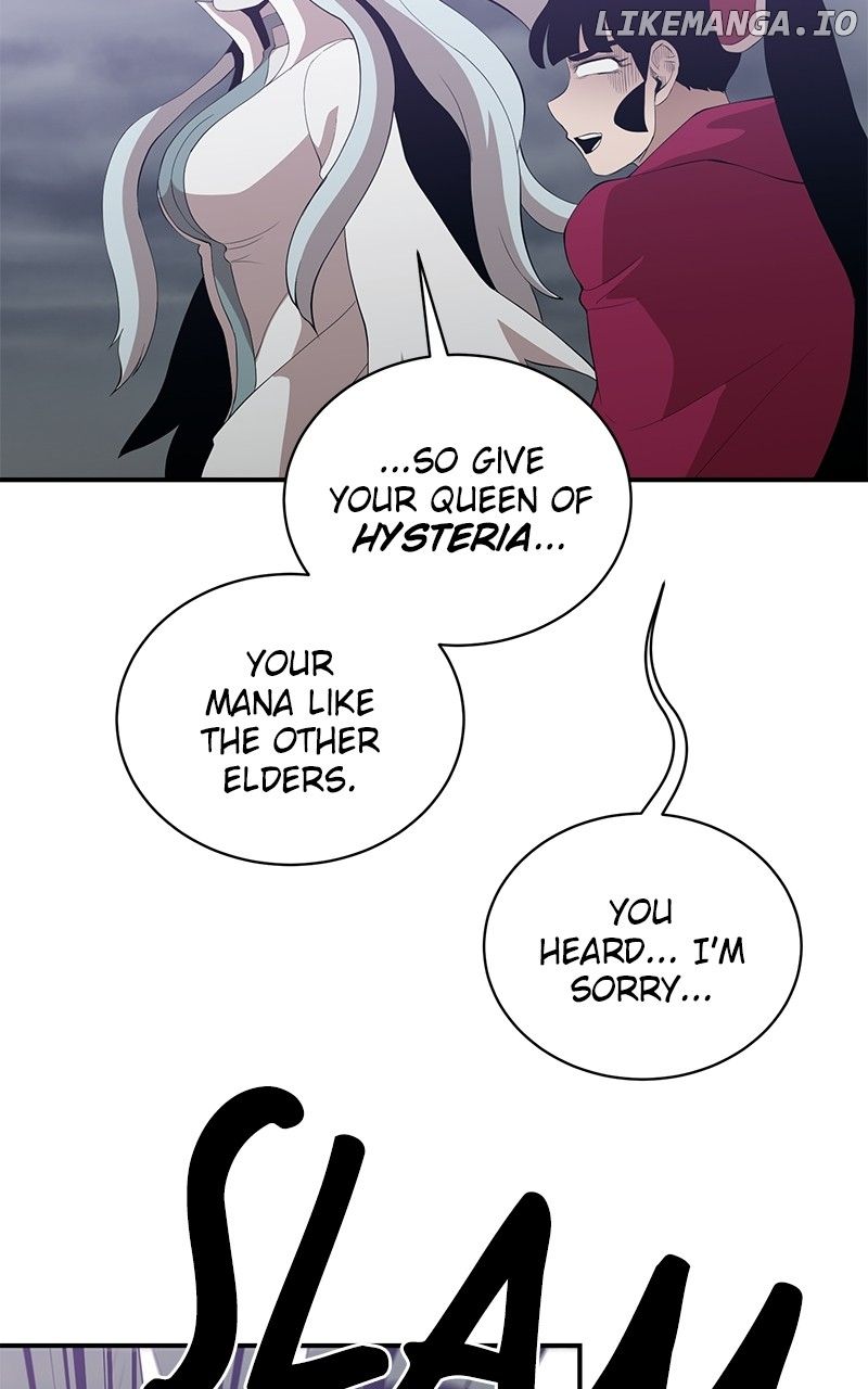 The Strongest Florist chapter 165 page 42