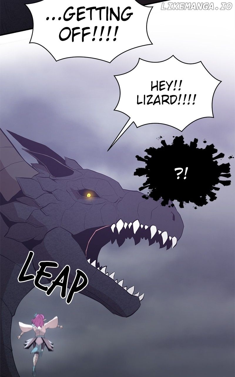 The Strongest Florist chapter 165 page 48