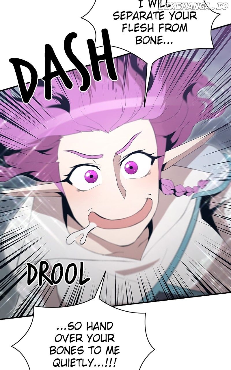 The Strongest Florist chapter 165 page 50