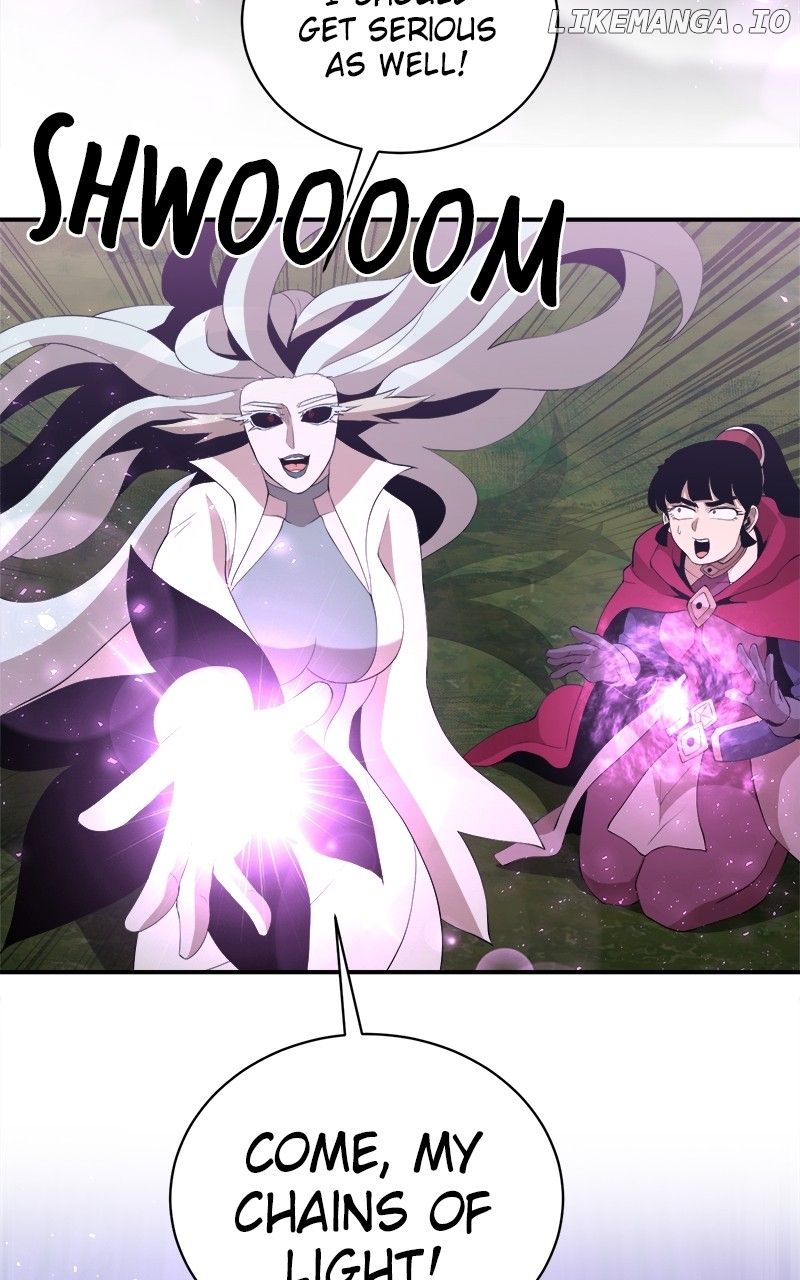 The Strongest Florist chapter 165 page 59