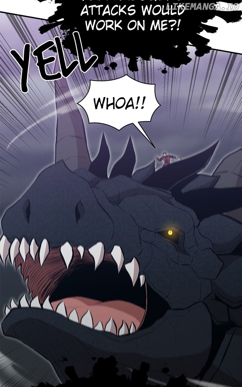 The Strongest Florist chapter 165 page 79