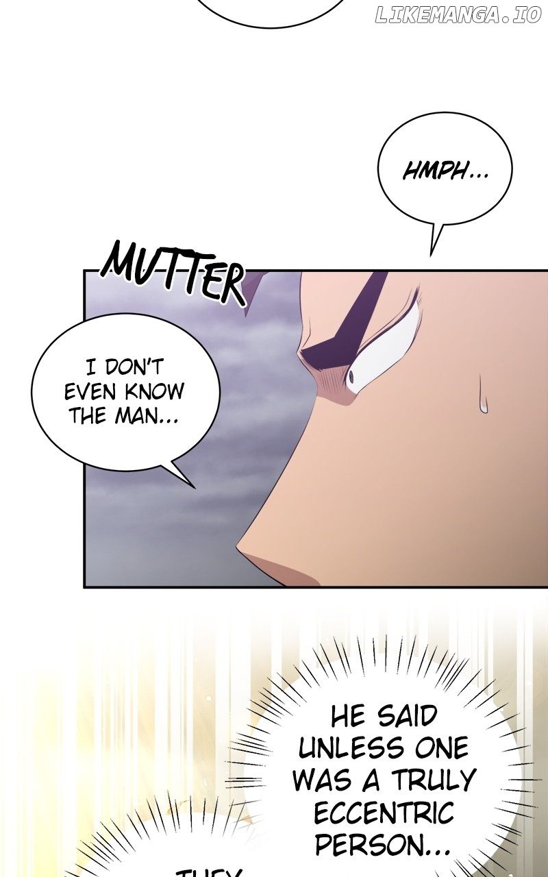 The Strongest Florist chapter 165 page 8