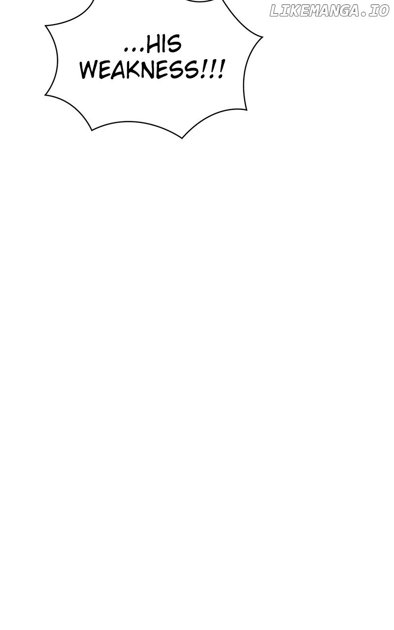 The Strongest Florist chapter 165 page 85