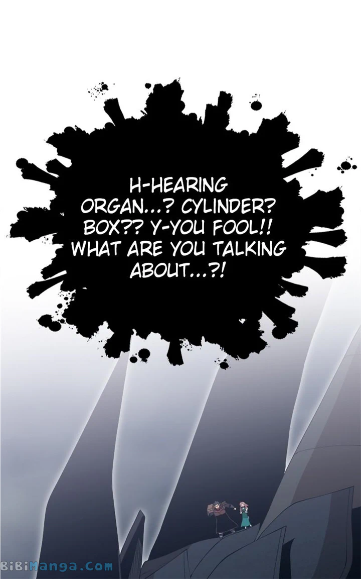 The Strongest Florist chapter 167 page 1