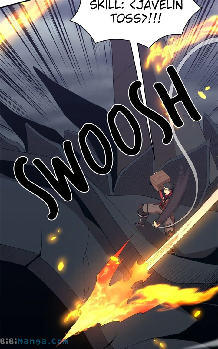 The Strongest Florist chapter 167 page 10