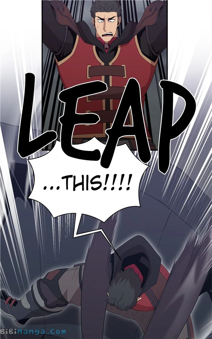 The Strongest Florist chapter 167 page 16