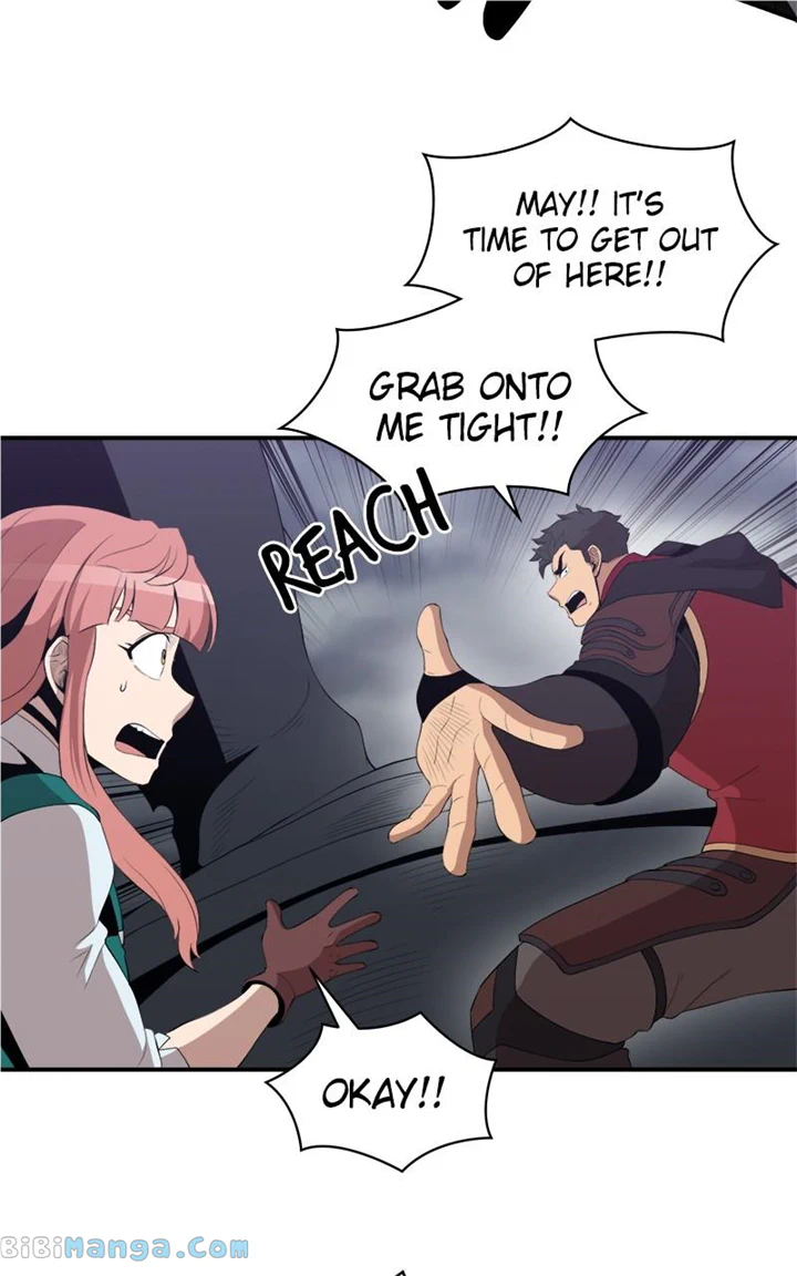 The Strongest Florist chapter 167 page 18