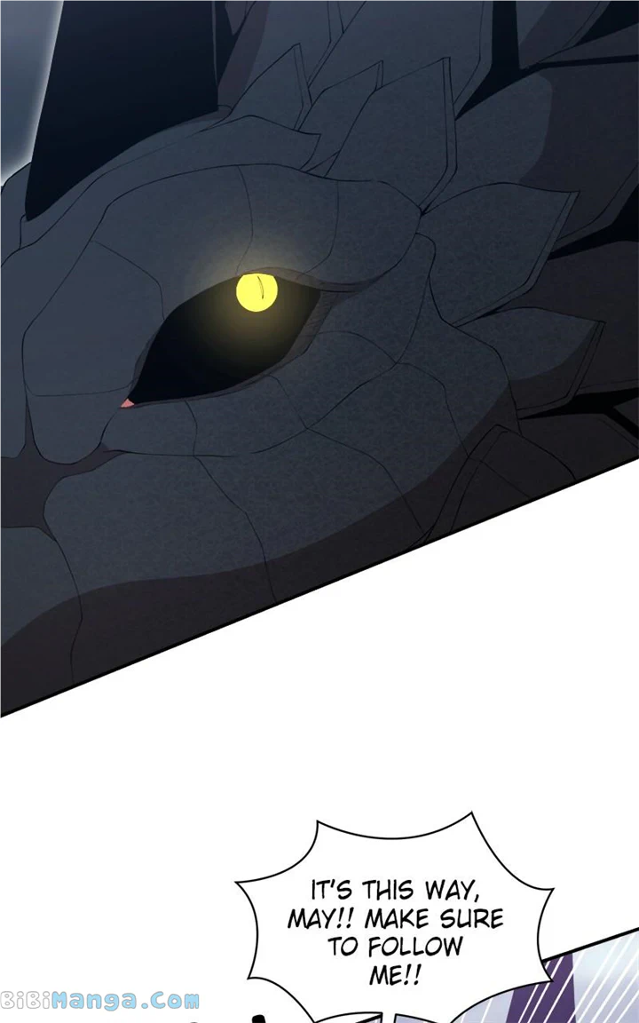 The Strongest Florist chapter 167 page 2