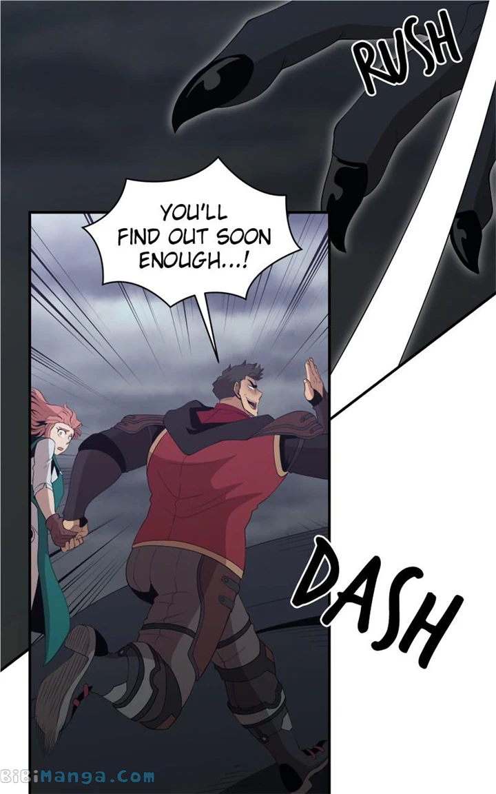 The Strongest Florist chapter 167 page 22