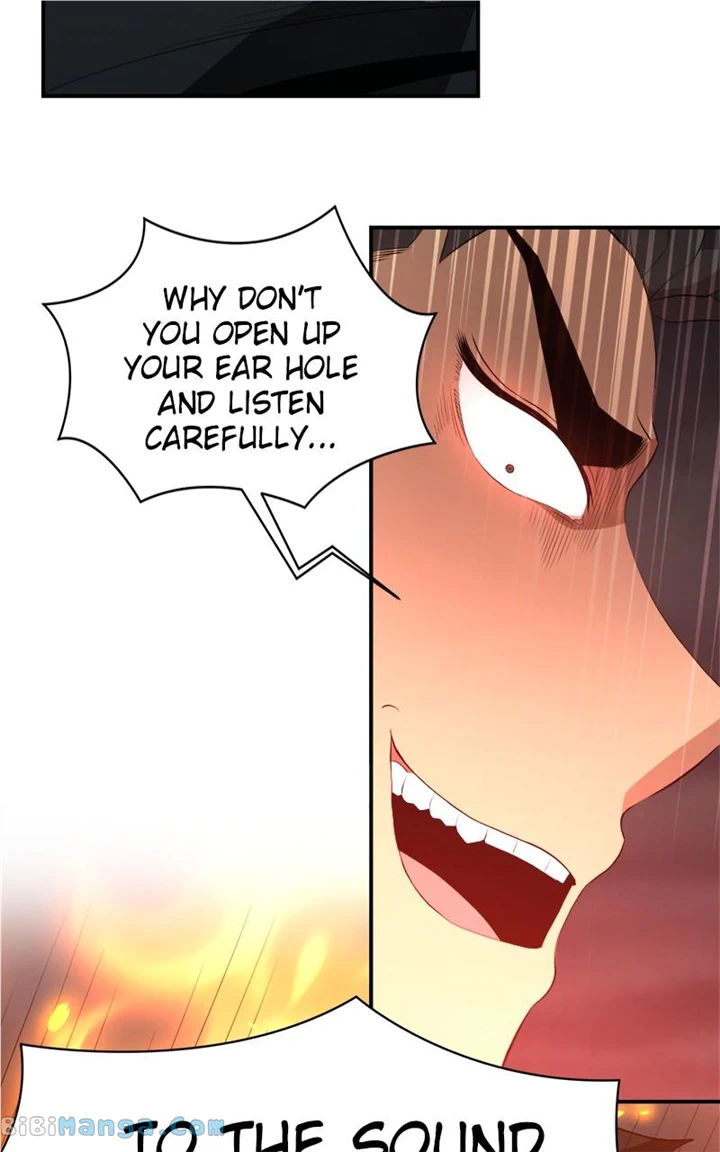 The Strongest Florist chapter 167 page 23