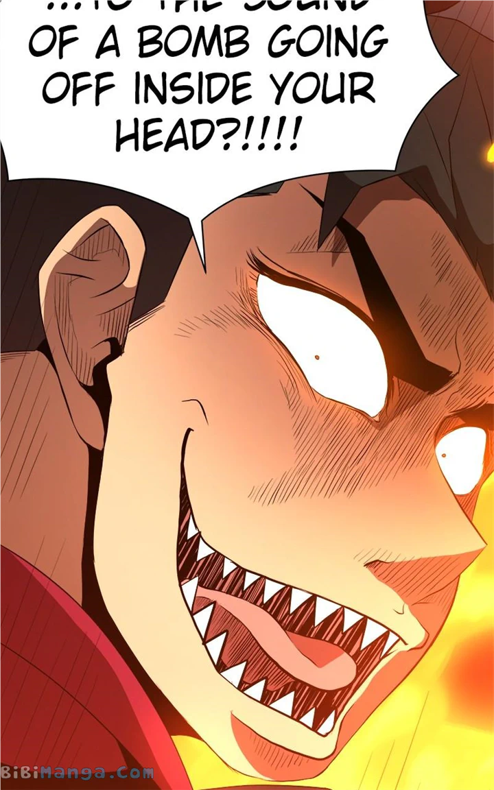 The Strongest Florist chapter 167 page 24