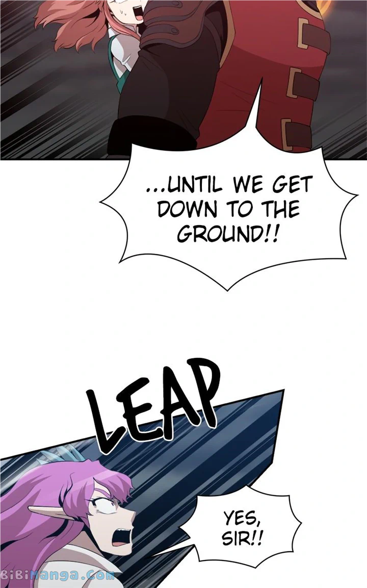 The Strongest Florist chapter 167 page 27