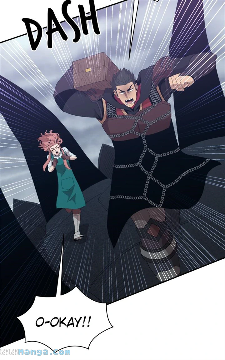 The Strongest Florist chapter 167 page 3