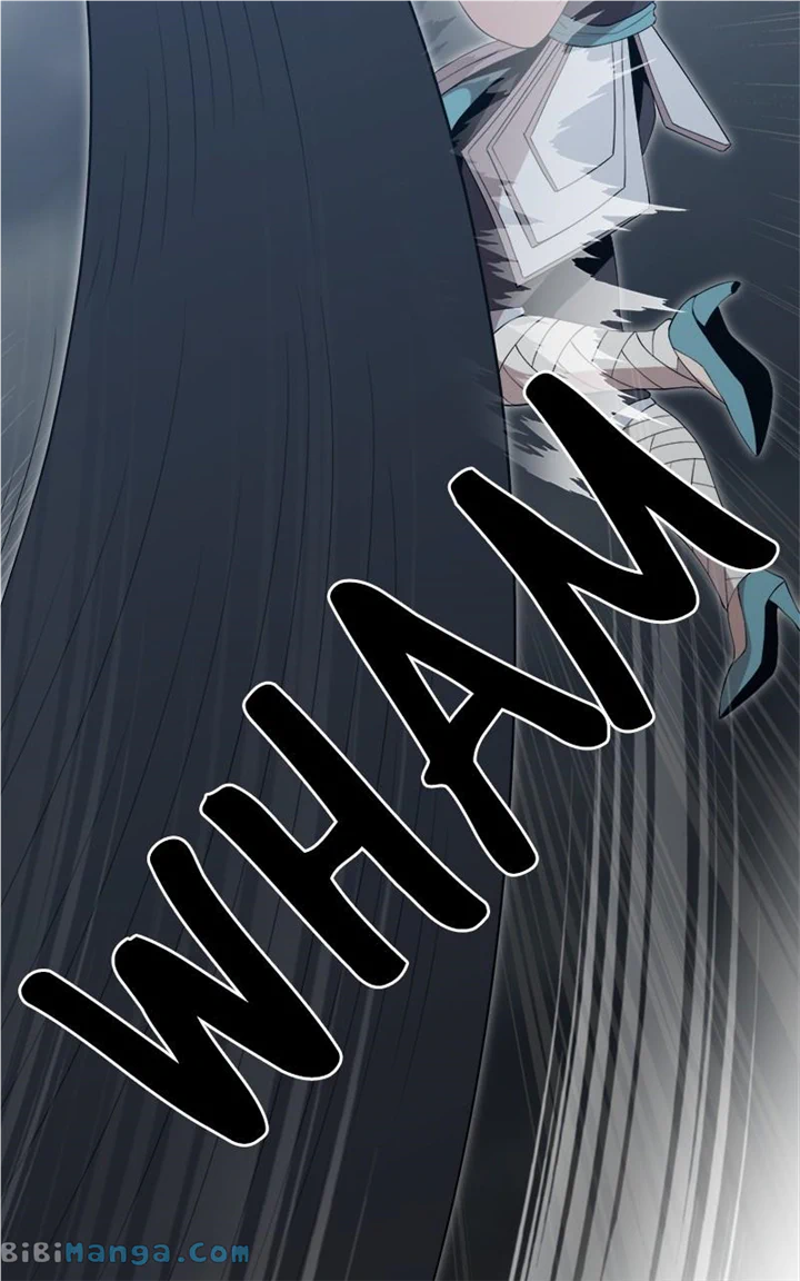 The Strongest Florist chapter 167 page 31