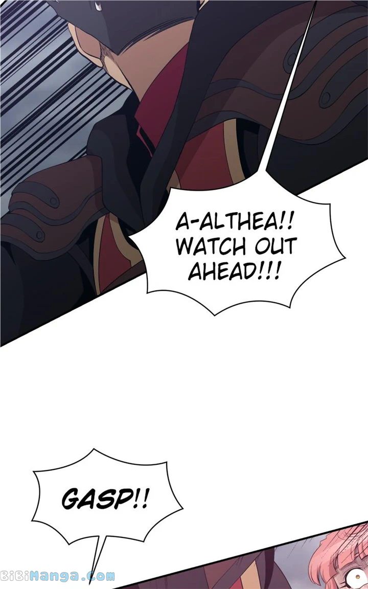 The Strongest Florist chapter 167 page 33