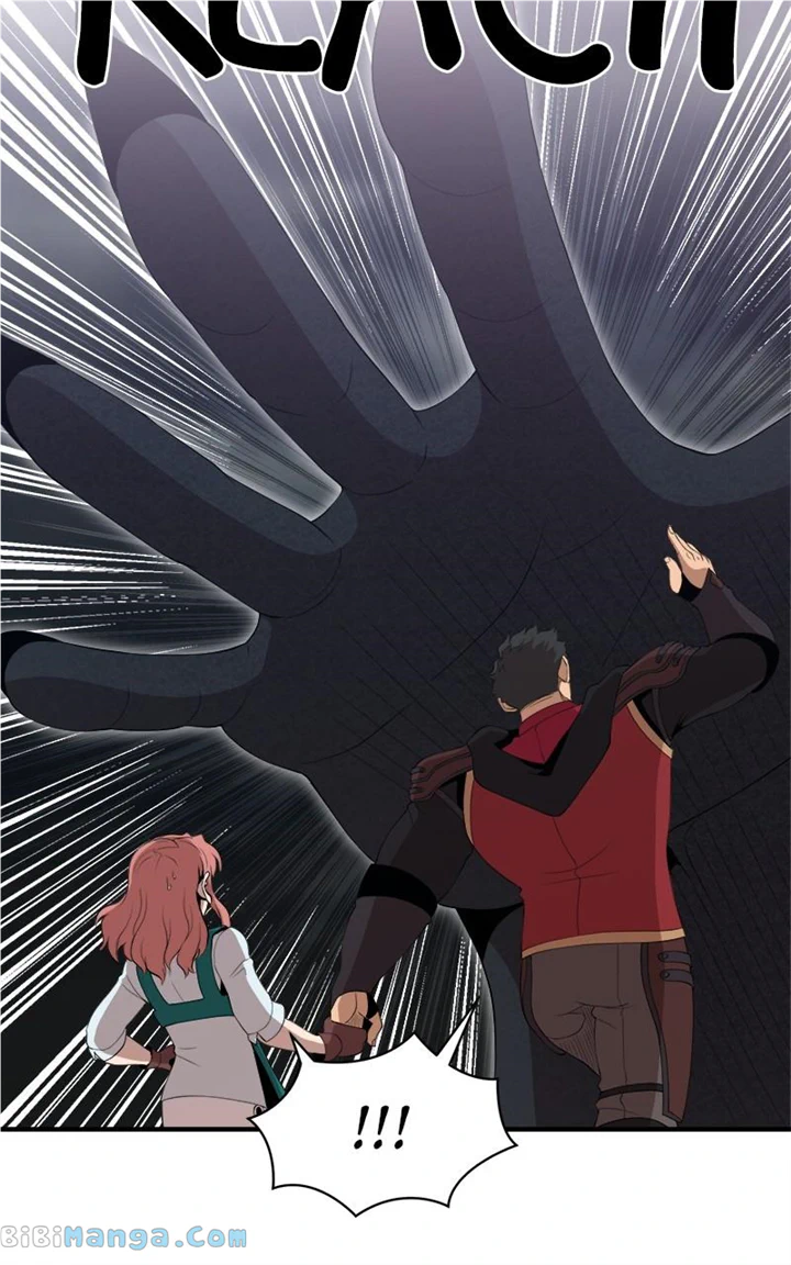 The Strongest Florist chapter 167 page 35