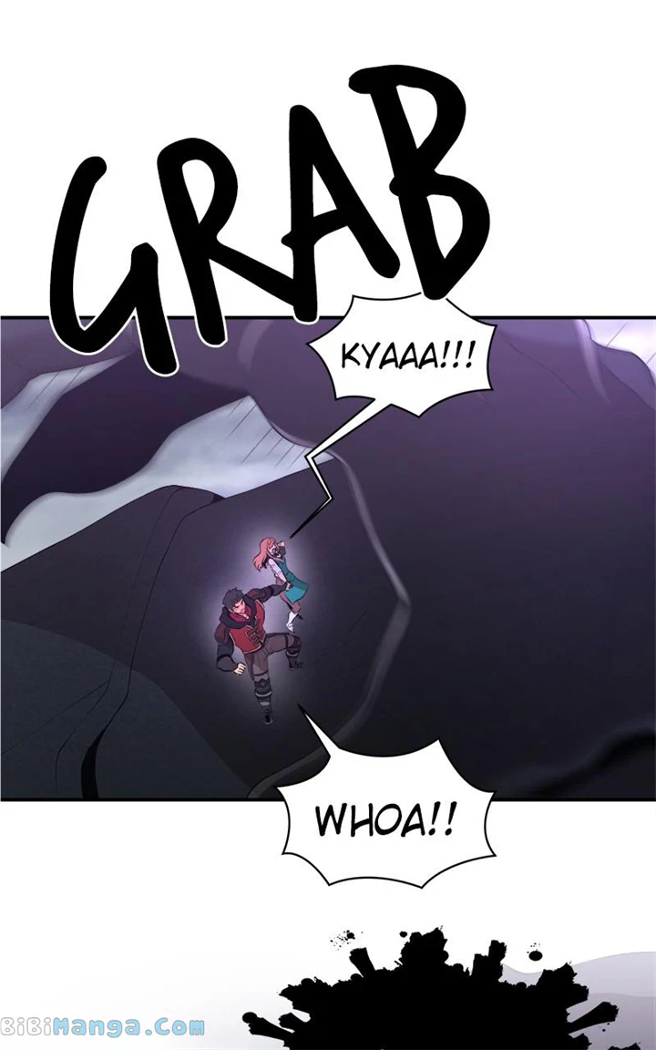 The Strongest Florist chapter 167 page 36