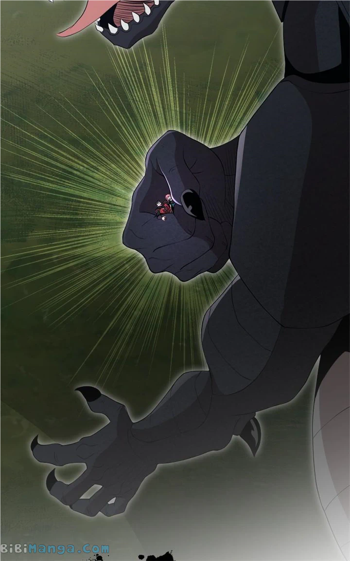 The Strongest Florist chapter 167 page 38