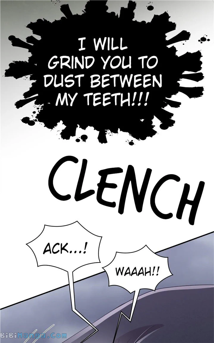 The Strongest Florist chapter 167 page 39