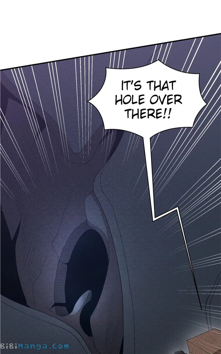 The Strongest Florist chapter 167 page 4