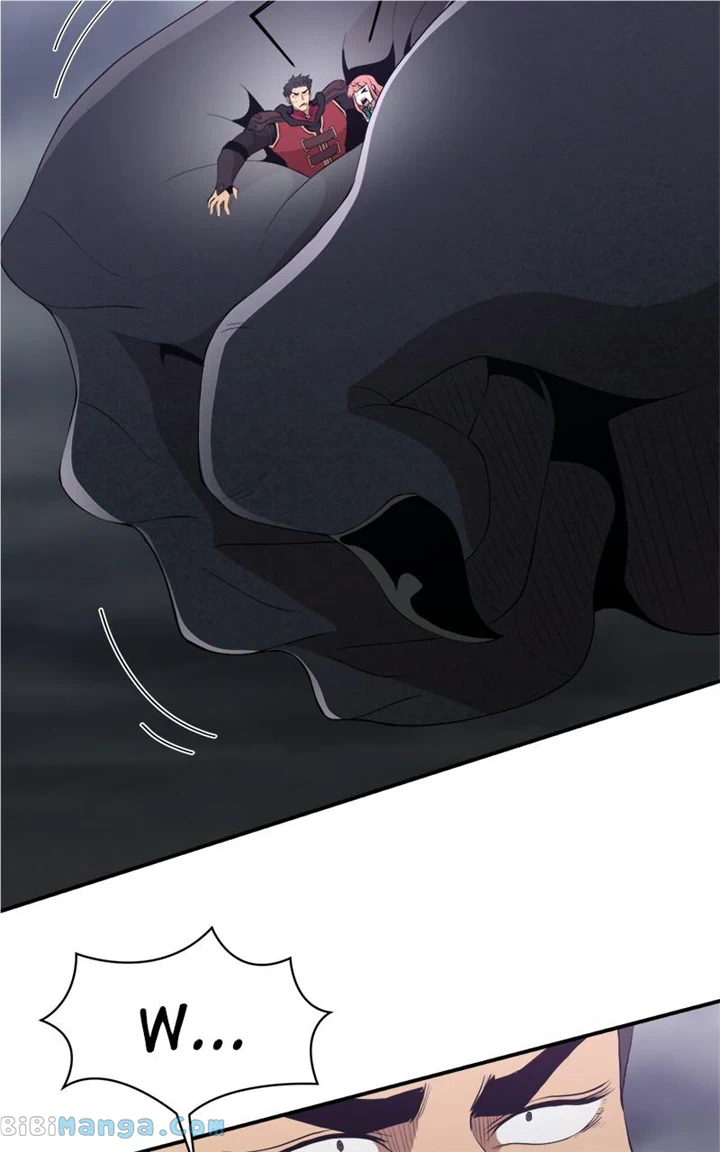 The Strongest Florist chapter 167 page 40