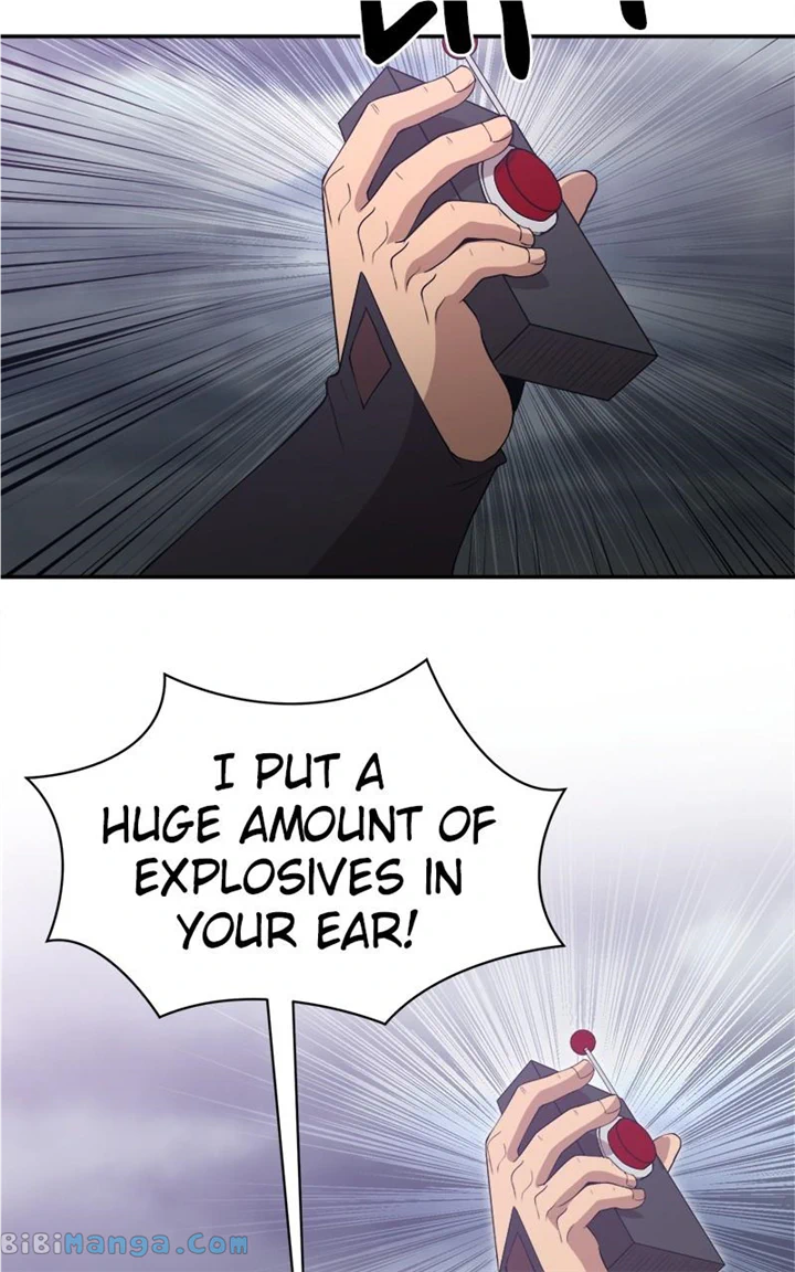 The Strongest Florist chapter 167 page 44