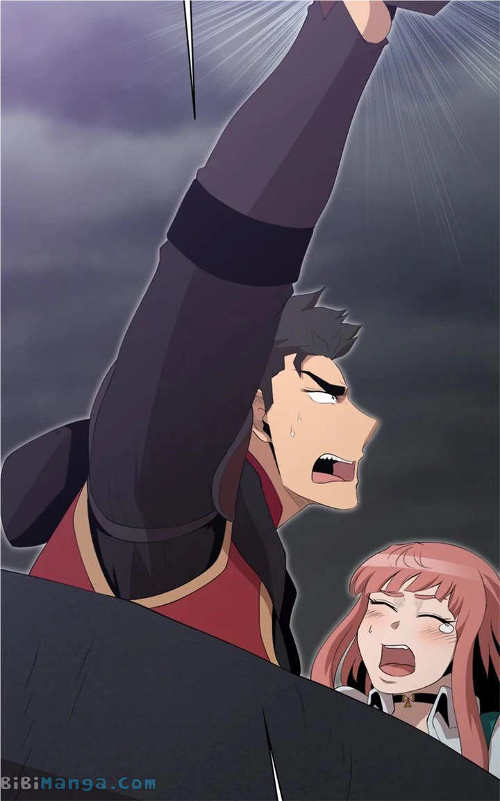 The Strongest Florist chapter 167 page 45