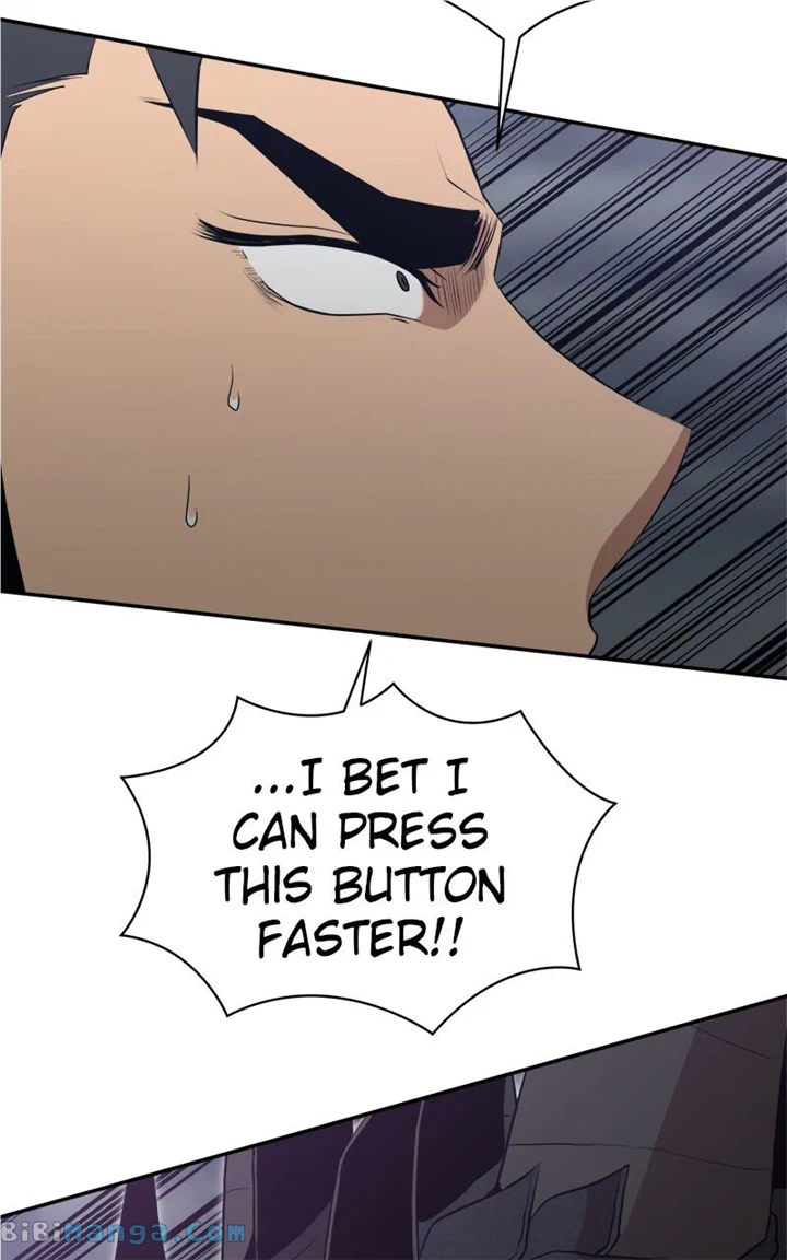 The Strongest Florist chapter 167 page 47