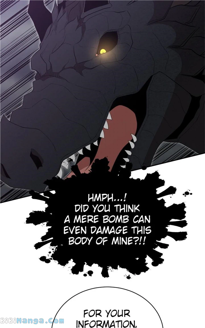 The Strongest Florist chapter 167 page 48